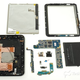 Illustration for article titled HP Touchpad Exposes Its Innards For All To See